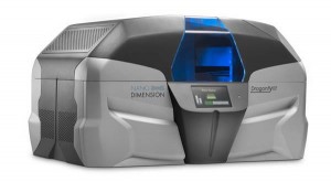 PCB多層電路板 3D打印機DragonFly 2020