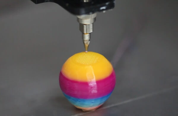   SunDraw - 專門矽膠3D打印製作模型