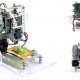 EWaste3D -利用電子廢料DIY低成本的3D打印機