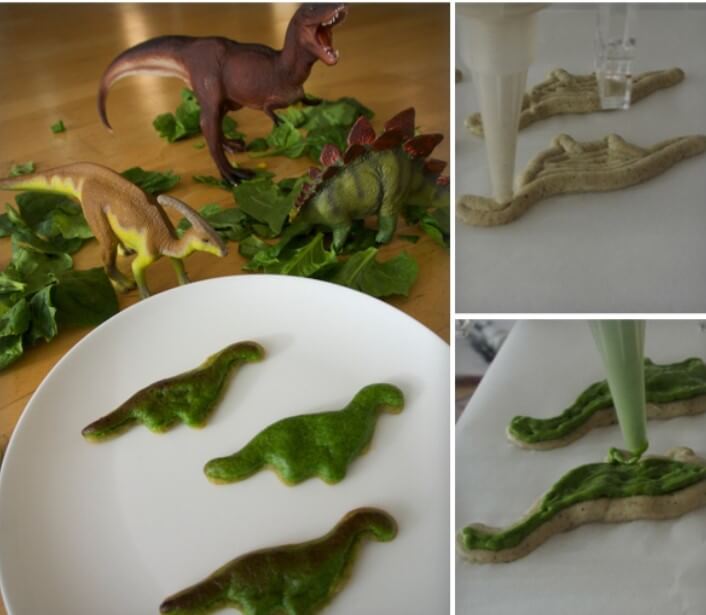 智能式3D食物列印機