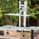 方便攜帶的SLA 3D印表機 Ilios Beam