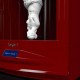 列印大體積3D模型的SLA 3D列印機 Visionsforge Forge 1