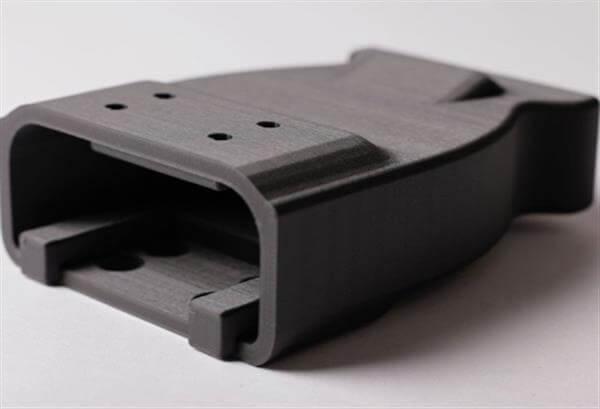 專門打印新式碳纖維材料的3D打印機