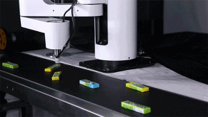 機械手臂式3D打印機