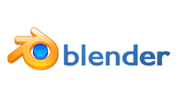3d design software blender