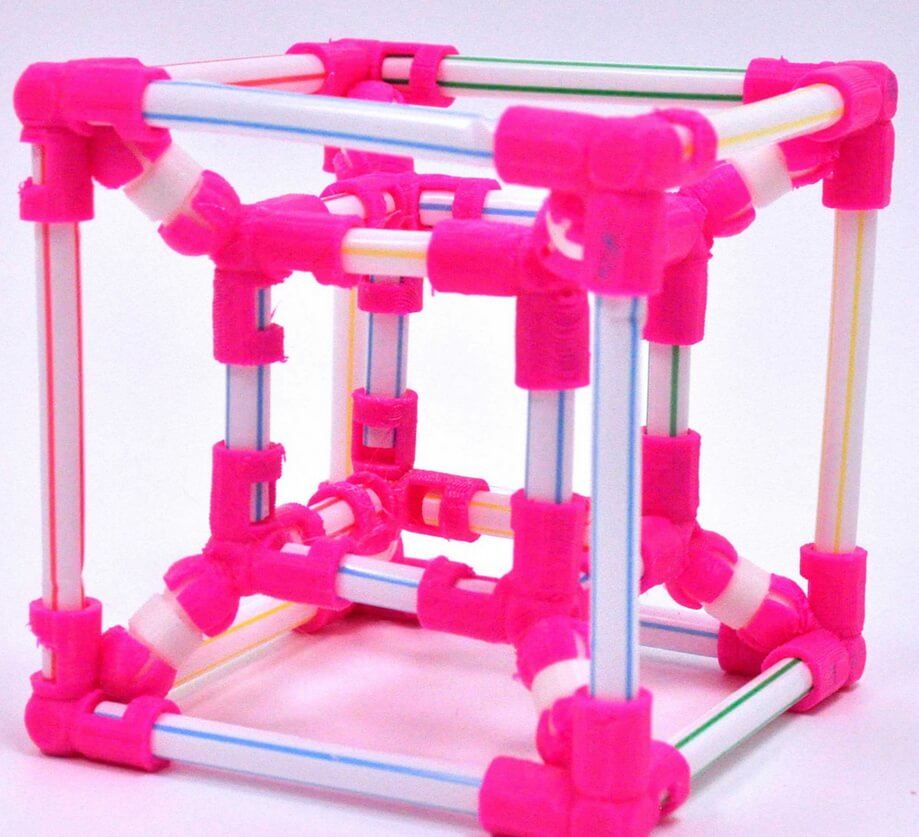 香港STEAM課程中3D打印如何幫助學生學習？