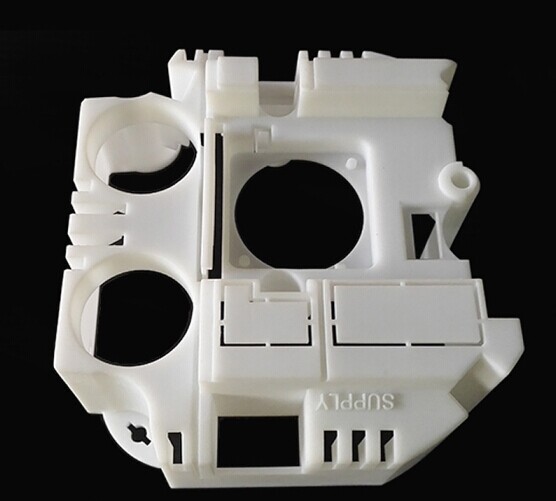 能打印細緻度極高的DLP光固化3D打印機 Flashforge Hunter
