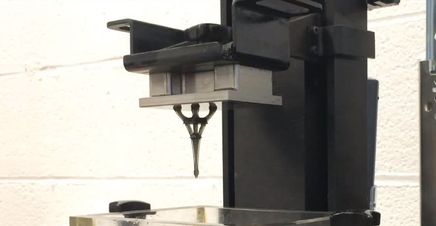 DLP與SLA光固化3D Printer 有什麼不同？
