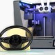 雙噴頭BCN3D Sigma R17 3D立體打印