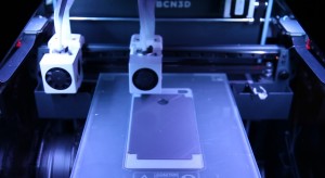 BCND Sigma 3D打印雙物料手機保護殼