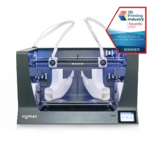 BCN3D Sigmax 3D Printer
