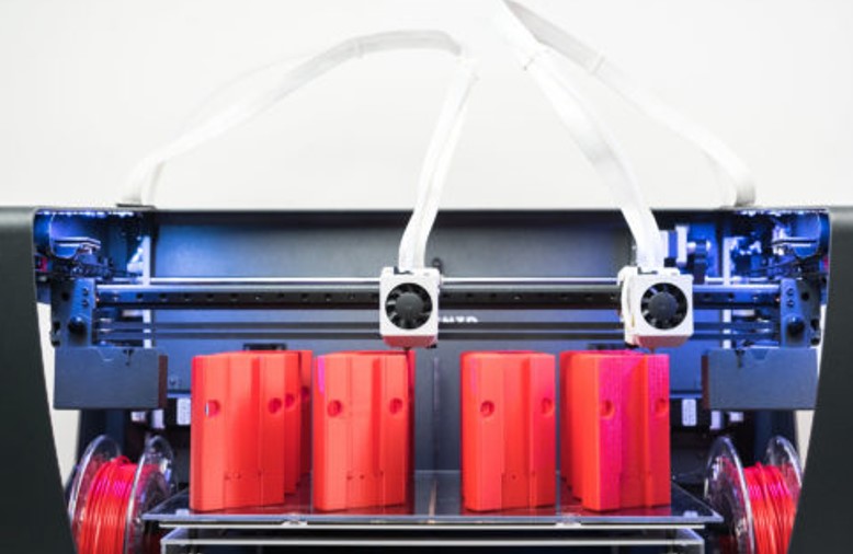 BCN3D推出可打印超大尺寸模型的新款3D打印機Sigmax