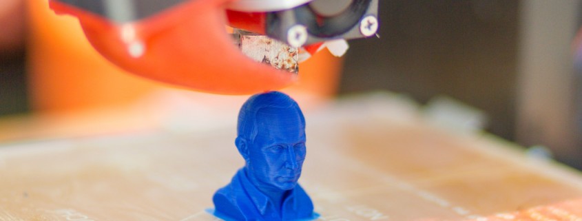 3D打印機小百科