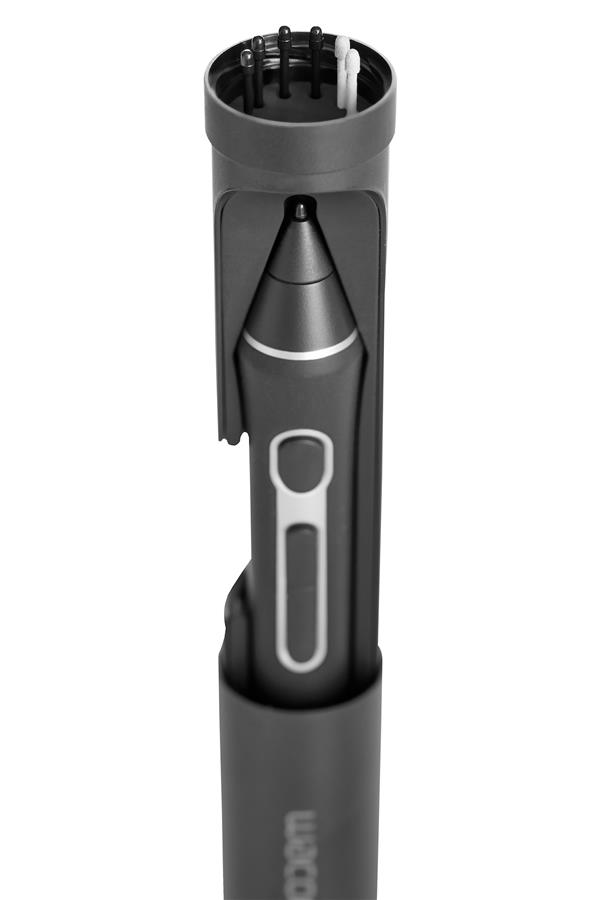 Wacom Pro Pen 3D 3D繪圖筆 側面