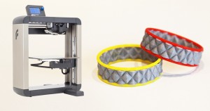 Felix pro 2 3D打印