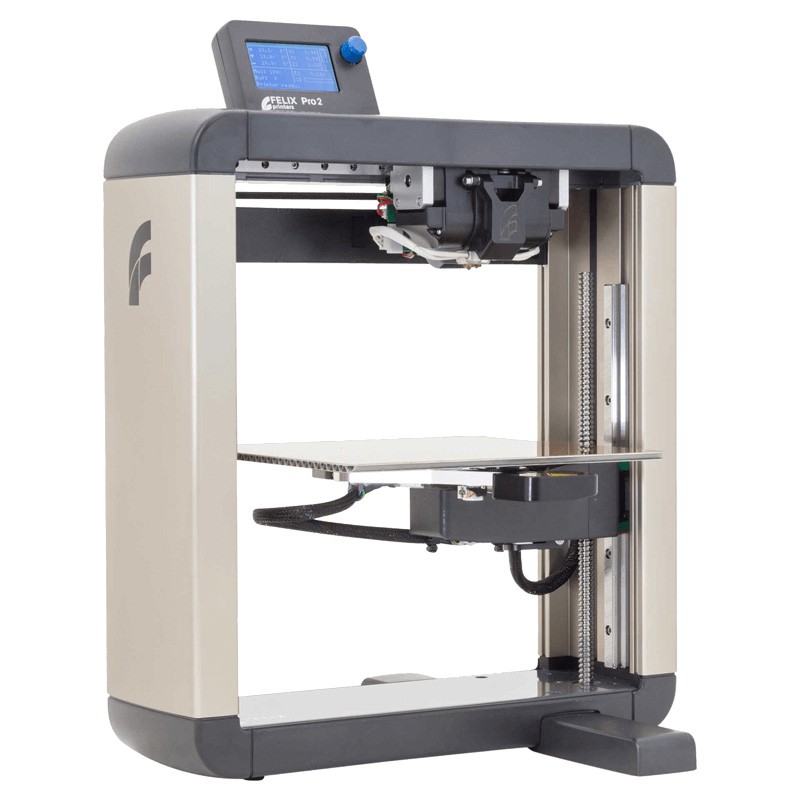 felix-pro-2-3D打印機
