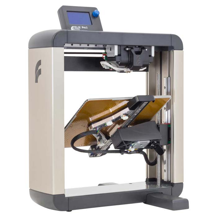 felix-pro-2-3D打印機