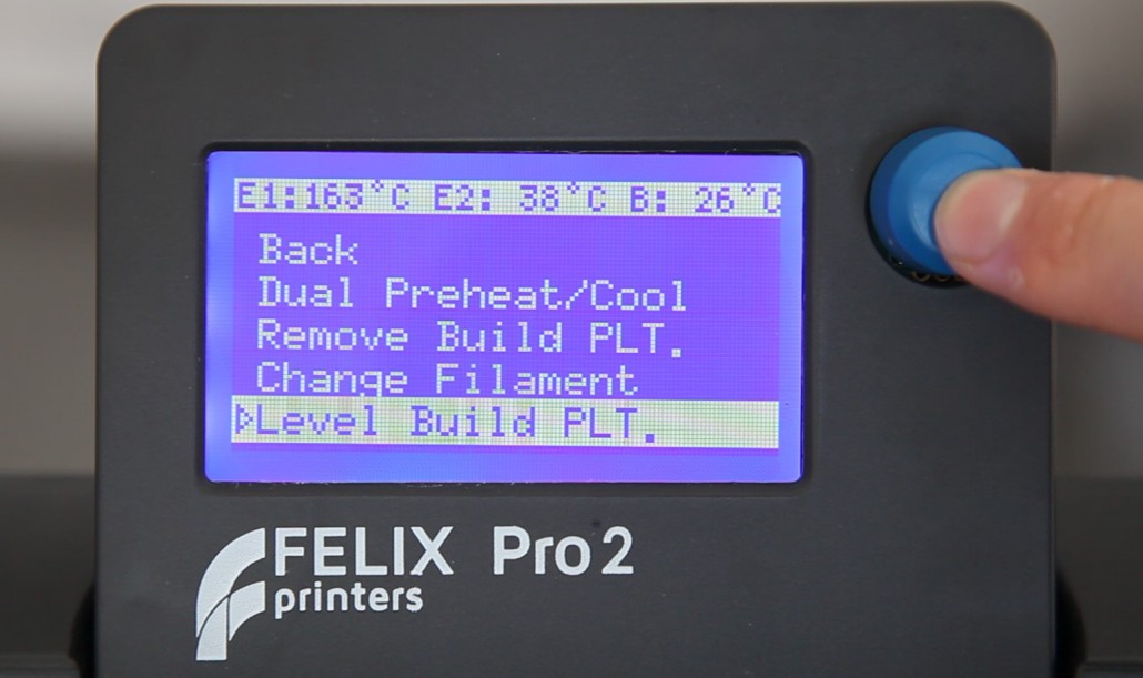 Felix Pro 2 Panel