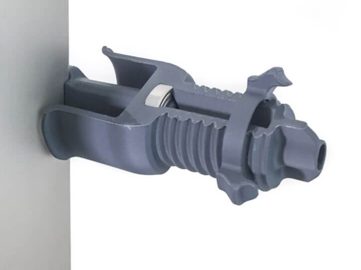 Felix 3D打印機 新款3D打印耗材固定器 2.0 推出