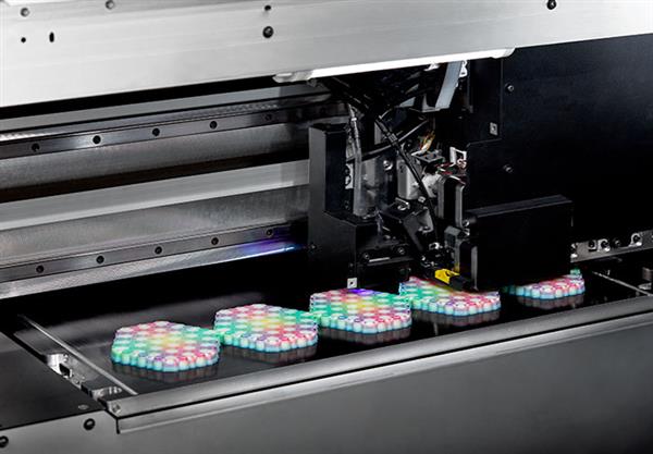 可打印高達1千萬中顏色的全彩3D打印機？