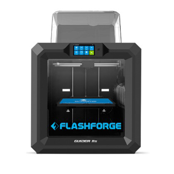 Flashforge Guider IIs 3D打印機
