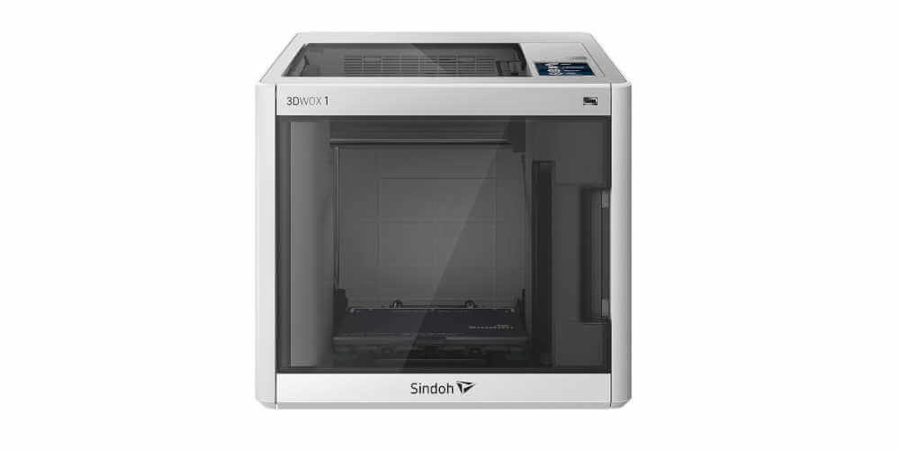 Sindoh-3DWOX-1 3D打印機