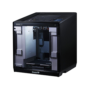 Sindoh 3DWOX 2X 雙噴嘴 3D 打印機 圖片集1
