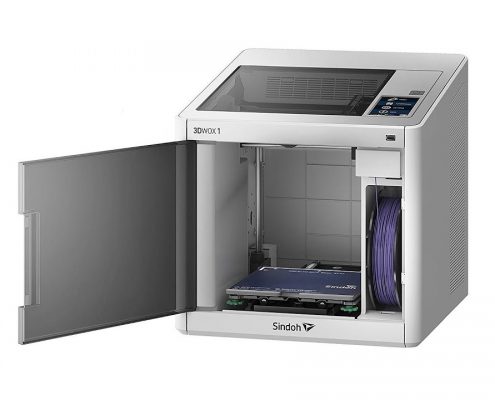 Sindoh 3DWOX1 3D打印機