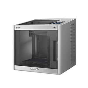 Sindoh 3DWOX1 單噴嘴3D打印機 圖片集1