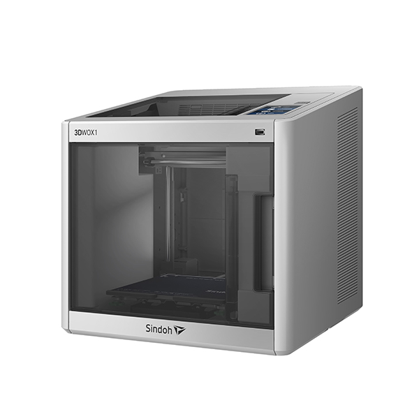 Sindoh 3DWOX1 單噴嘴3D打印機