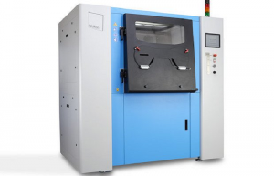 新式3D打印金屬粉末移除系統 SFM-AT800S