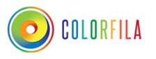 colorfila logo
