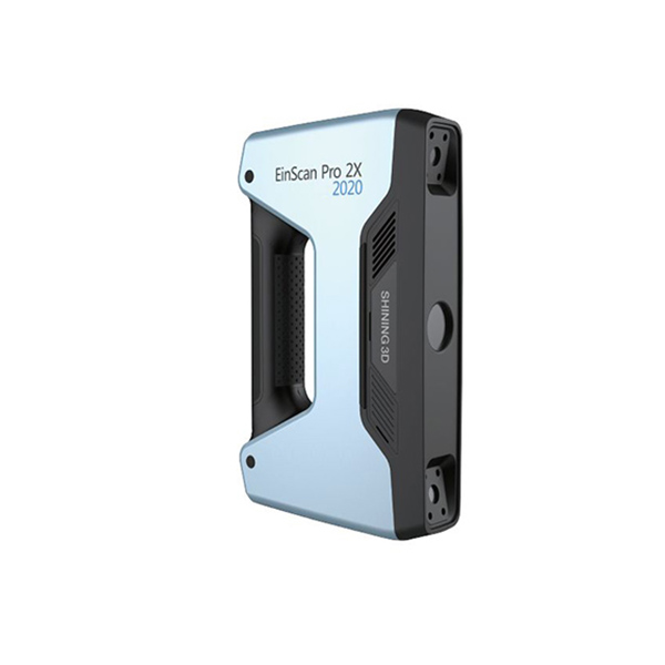 Shining3D Einscan Pro 2X 2020 手提式3D掃描器