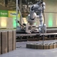 歐洲第一間工業混凝土3D打印工場開幕了