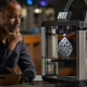 FELIXPinters推出新一代的專業3D打印機Felix Pro 3