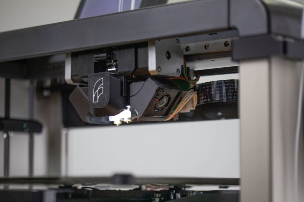 FELIXPinters推出新一代的專業3D打印機Felix Pro 3