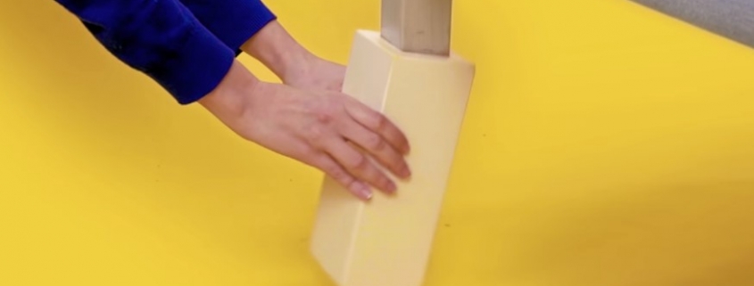 IKEA 發佈了 ThisAbles 3D打印家具輔助件