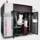 Massivit 推出了新的工業式3D打印機1800 Pro