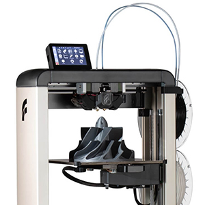 FELIX Pro 3 Touch 雙噴頭 3D打印機 圖片集3