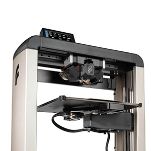 FELIX Pro 3 Touch 雙噴頭 3D打印機 圖片集4