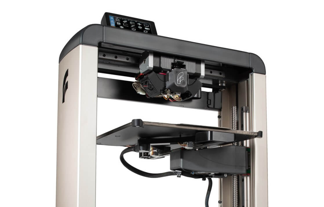 Felix Pro 3D Printer - Felix Pro 3 Touch 3D%E6%89%93%E5%8D%B0%E6%A9%9F 6