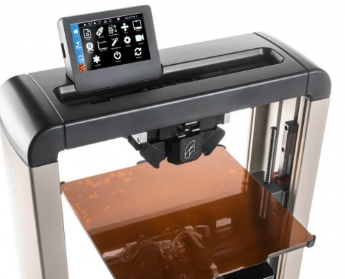 Felix Pro 3 Touch 3D打印機 5