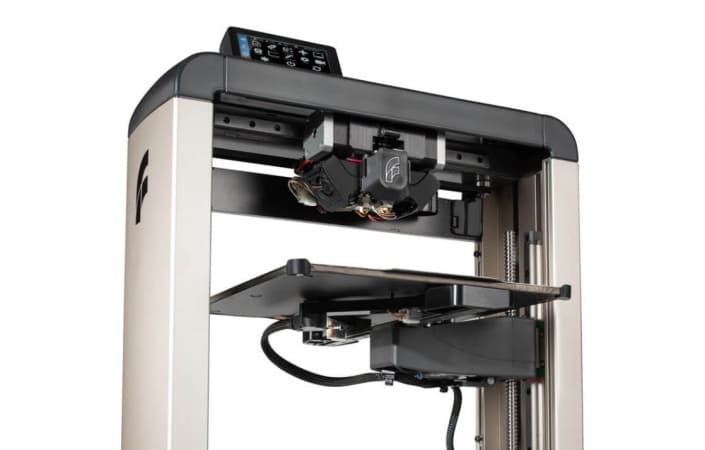 Felix Pro 3 Touch 3D打印機 6