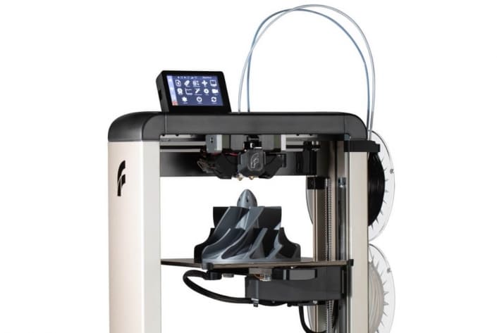 Felix Pro 3 Touch 3D打印機 7