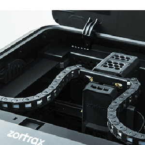 Zortrax Inventure 3D打印機 + DSS Station 特點3