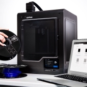 Zortrax M200 Plus 3D打印機