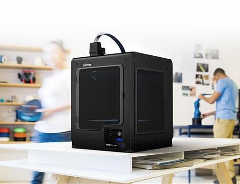 Zortrax M200 Plus 3D打印機  