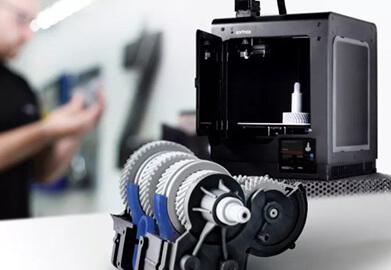Zortrax M200 Plus 3D打印機