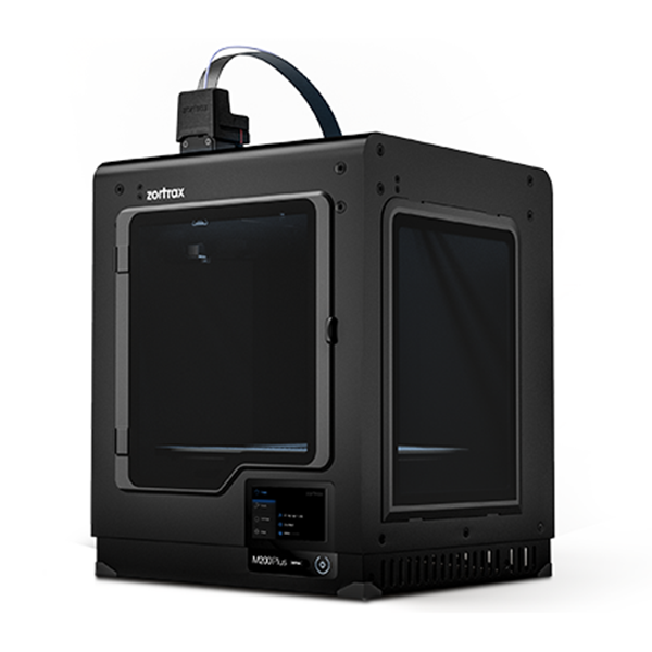 Zortrax M200 Plus 單噴頭3D打印機