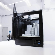 zortrax m300 plus 3D打印機 